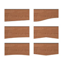Sanded Cedar Accent Baffle