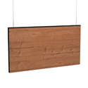 Sanded Cedar Baffle