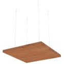 Sanded Cedar Cloud