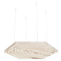 Sawn European Ash Accent Cloud
