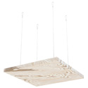 Sawn European Ash Cloud