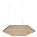 Taupe Maple Accent Cloud