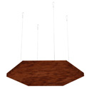 Vavona Burl Accent Cloud