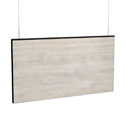 Warm Grey Ash Baffle