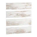 Weathered White Peel Ceiling