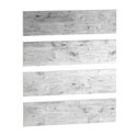 Weathered Whitewash Ceiling