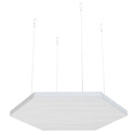 White Maple Accent Cloud