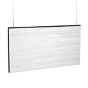 White Maple Baffle