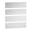 White Maple Ceiling
