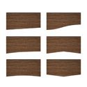Zebra Accent Baffle