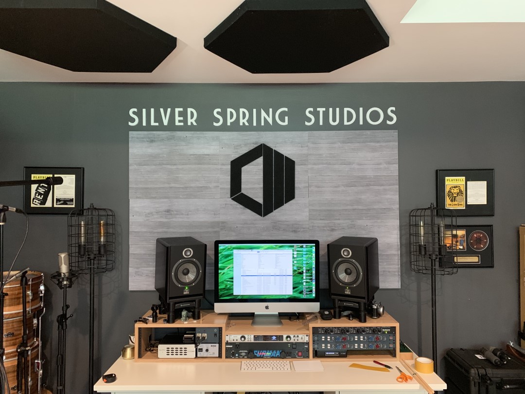 Carter McLean Studio