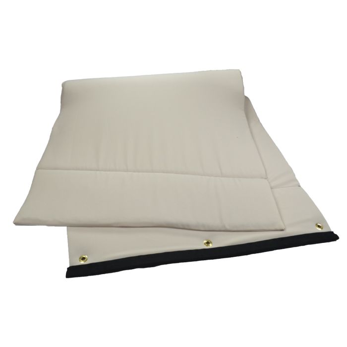 isolé® Sound Barrier Sheets | Audimute