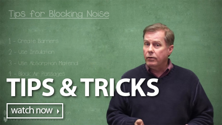 Tips and Tricks