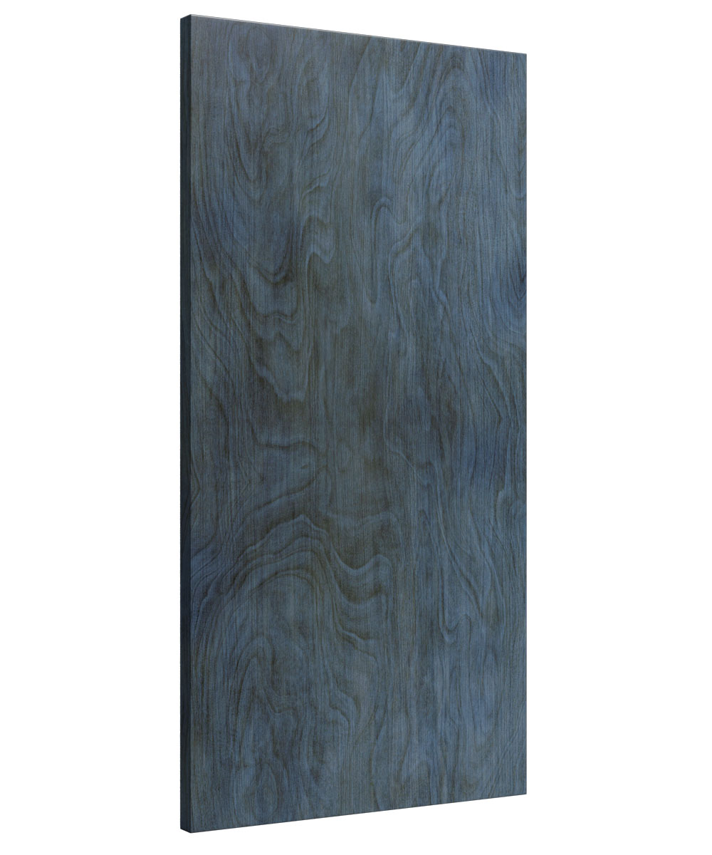 AcoustiWood sound-absorbing panel