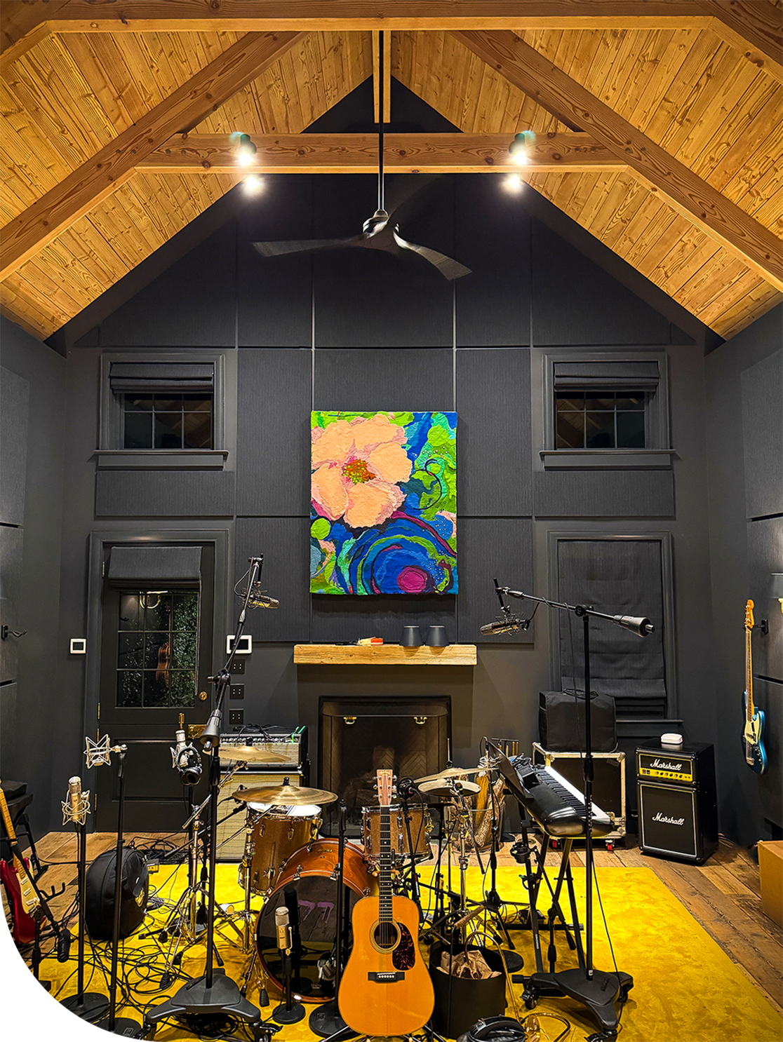 Audimute Acoustic Solutions