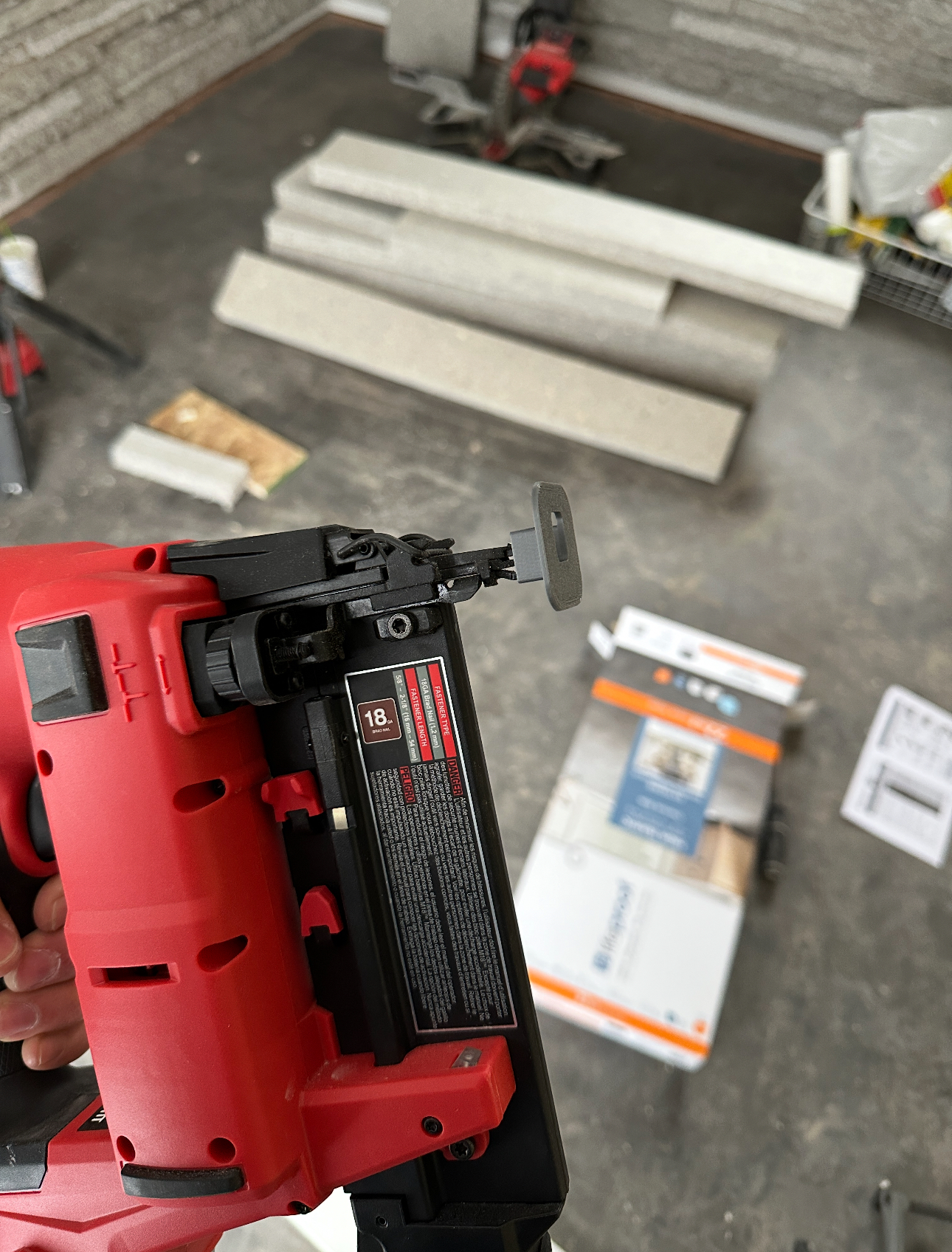 Installation Services