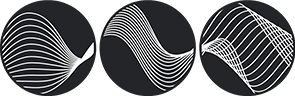 Three Circles Graphic