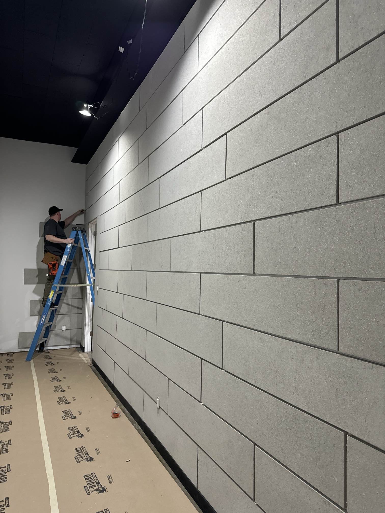 Installation