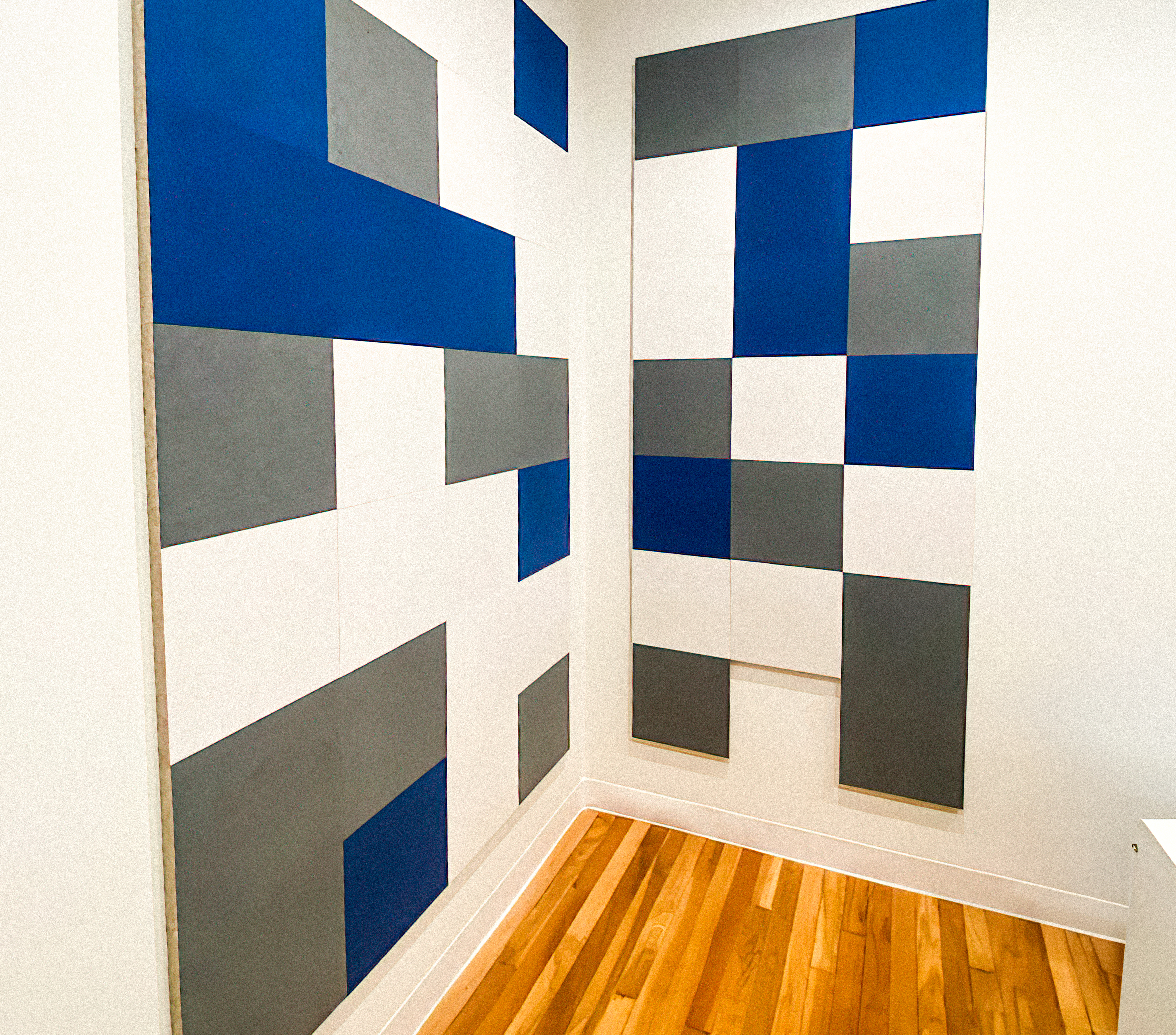 AcoustiFelt Tiles