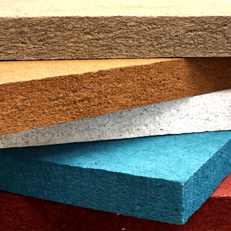 AcoustiColor Panels